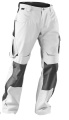 Pulsschlag 2324 Herren-Bundhose high weiß/anthrazit 