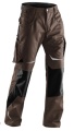  Pulsschlag 2324 Herren-Bundhose high braun/schwarz 