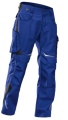  Pulsschlag 2324 Herren-Bundhose high kornblumenblau/schwarz 