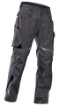  Pulsschlag 2324 Herren-Bundhose high anthrazit/schwarz 