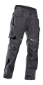  Pulsschlag 2424 Herren-Bundhose anthrazit/schwarz 
