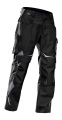  Pulsschlag 2424 Herren-Bundhose schwarz/anthrazit 