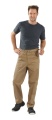  0152 BW290 Bundhose khaki 