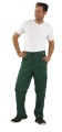  0184 BW290 Cargo-Bundhose mittelgrün 