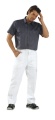  0185 BW290 Cargo-Bundhose reinweiß 