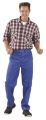  0620 MG290 Bundhose kornblau 
