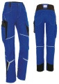  Bodyforce 2325 Damen-Bundhose kbl.blau/schw. Gr.48 