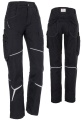  Bodyforce 2325 Damen-Bundhose schwarz 