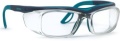  Vision 15 Schutzbrille 25g leicht KSB 