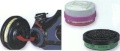  Baj.-Filter A1P3 1035453  2 Stk./Box  je Stk. 9.83 