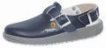  5150 ESD Damen-Herren Clog, marine 