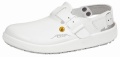  5100 ESD Damen-Herren Clog, weiß 