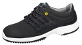  31761 Damen-Herren ESD Sicherheits-Halbschuh, S1 UNI6 