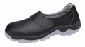  2135 Sicherheits-Slipper, Lorica küchengeeignet, schwarz 