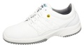  31760 Damen-Herren ESD Sicherheits-Halbschuh, S1 UNI6 