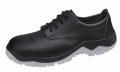  2136 Sicherheits-Halbschuh, Lorica küchengeeignet, schwarz 