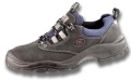  8101 Herren Sicherheits-Halbschuh S3 