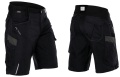  Bodyforce 2425 Shorts schwarz, Gr. 50 
