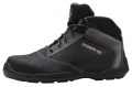  Hockey Sicherheits-Schnürstiefel S3 