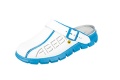  37312 ESD Berufs-Clog, weiß/blau, dynamic 