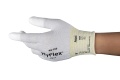  ESD Handschuh HyFlex, leichter Montagehandschuh 
