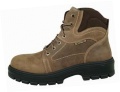  Herren Sicherheits-Schnürstiefel Kevlar Pueblo 