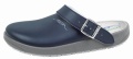  9250 Damen-Herren Clog, küchengeeignet, marine 