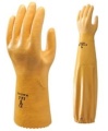  Chemikalien-Schutzhandschuh ARX Nitrile 650 mm lang oder 300 mm 