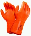  Polar-Grip PVC-Handschuhe 