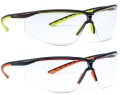  Levior die leichte Schutzbrille mit rutschfesten Bügelenden 