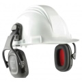  Kapselgehörschutz VeriShield 130 Dielektrisch Helm, SNR 30 