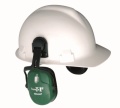  Kapselgehörschutz VeriShield 100 Dielektrisch Helm, SNR 26 