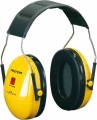  Kapselgehörschutz mit Kopfbügel Optime I  SNR 27 dB H510A 
