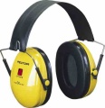  Kapselgehörschutz mit Faltbügel Optime I  SNR 28 dB  H510F 