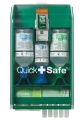  Erste-Hilfe Station QuickSafe Chemical Industry 