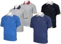  ESD-Polo-Shirt, kurzarm CONDUCTEX 2-farbig 