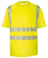  Reflectiq 5043 Warnschutz-T-Shirt, warngelb 