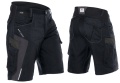  Bodyforce 2425 Shorts schwarz/anthrazit 