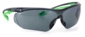  Condor sportliche Outdoorbrille mit WRAPAROUND-Technologie 